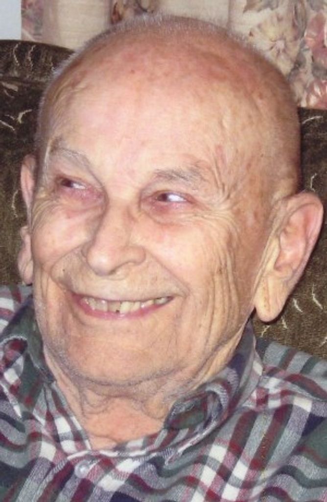 William (Bill) A. Adams Iii