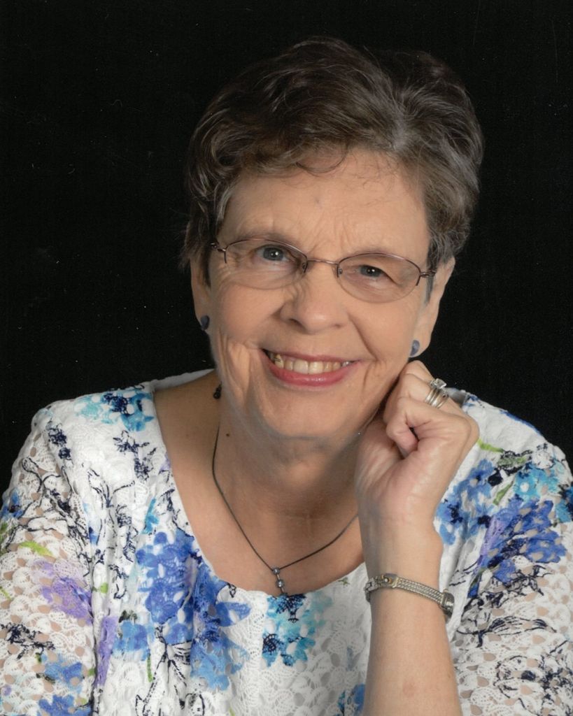 Kathy Joy Greene Braswell