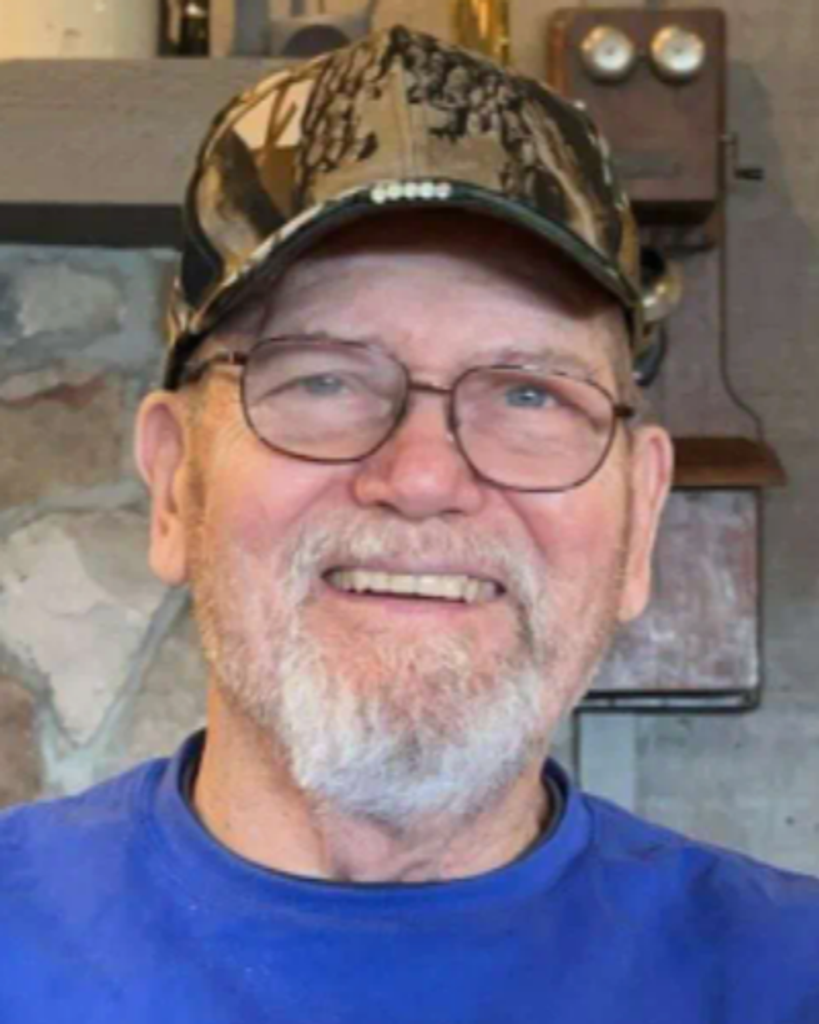 Donald Clyde Swiger Jr.