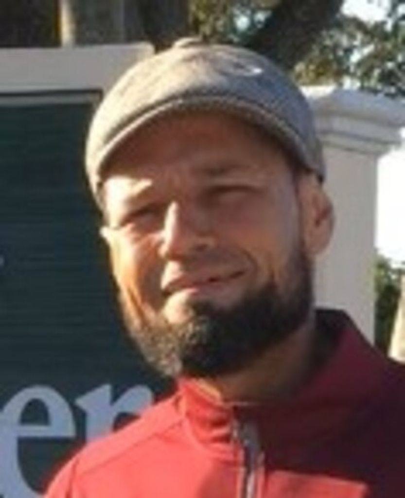 Ruben Stuart-Rivera Profile Photo