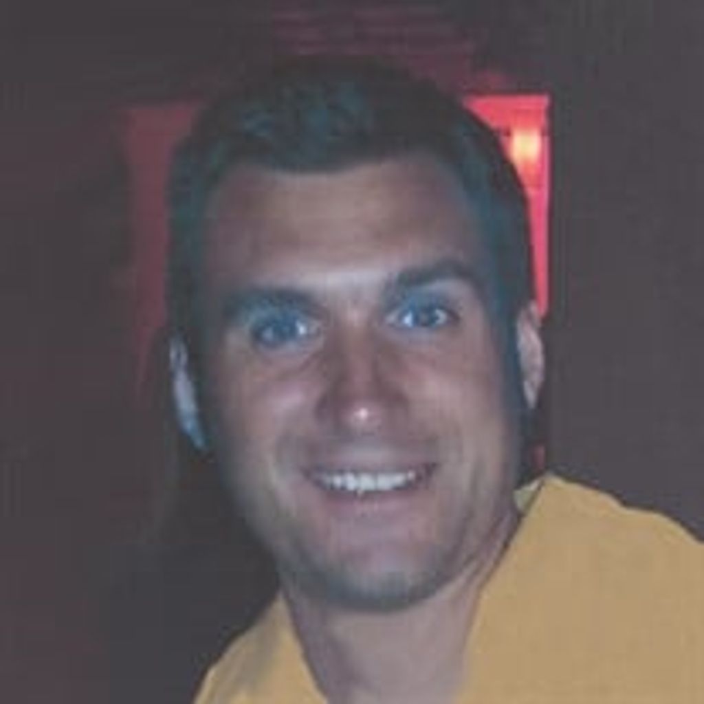 Brandon Hall