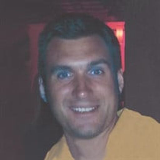 Brandon Hall Profile Photo