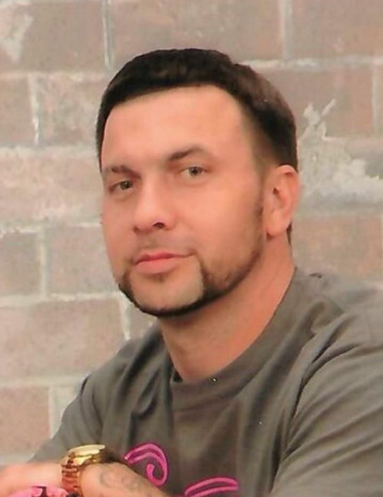 Kevin Walter Hathcock