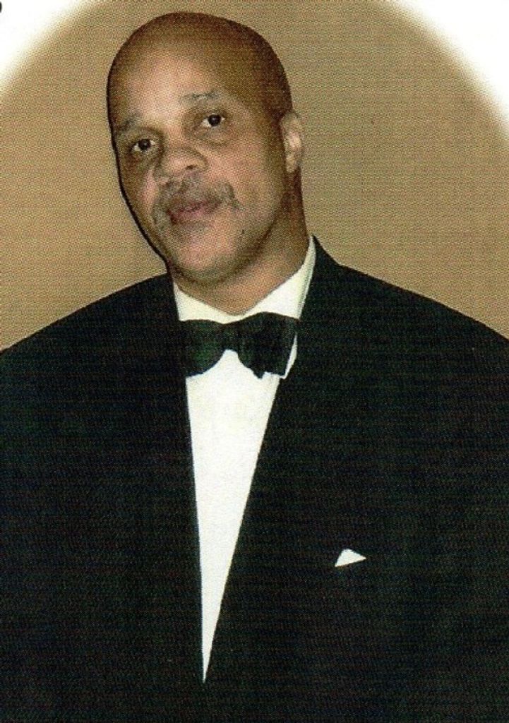 Charles Moultrie Jr.