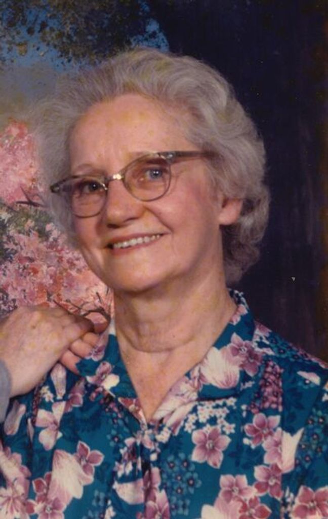 Mabel Gossett Dooley Profile Photo