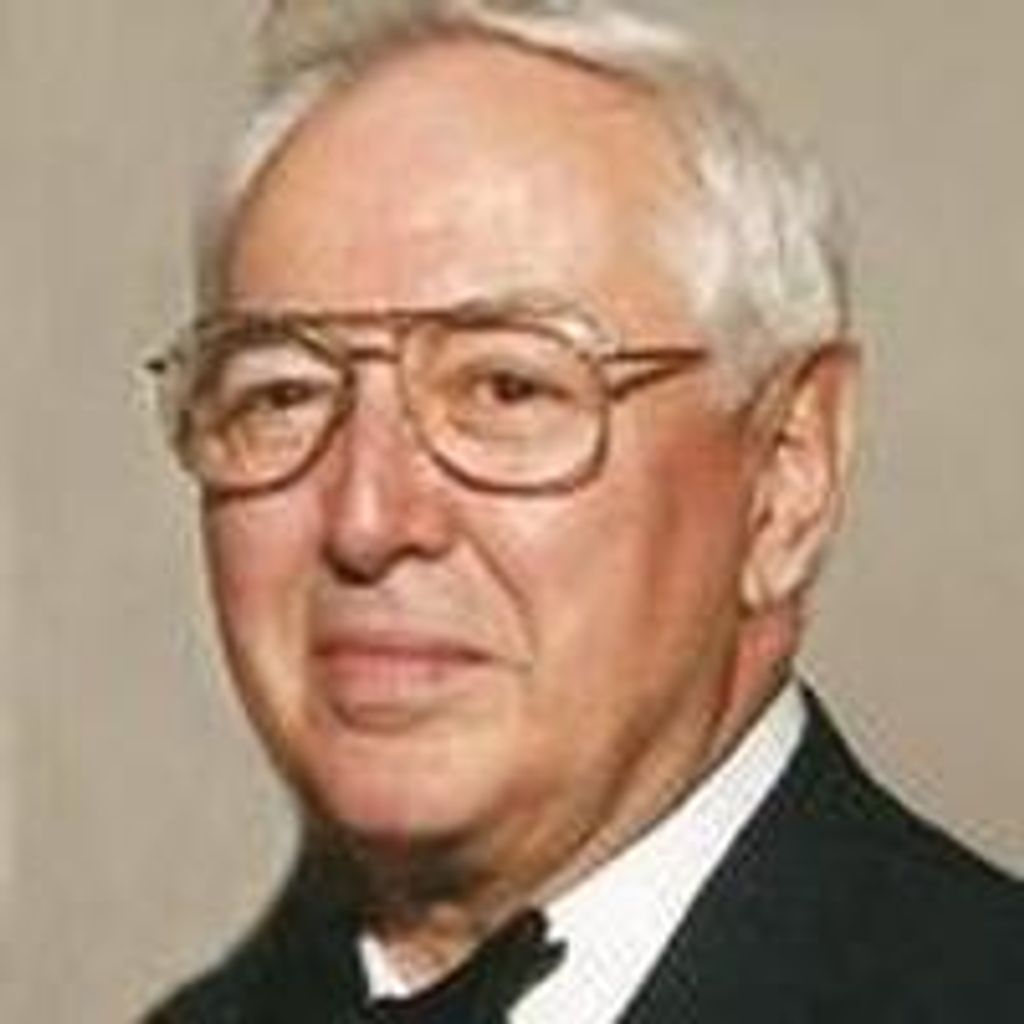 John N. Gikas