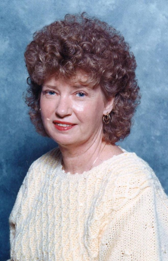 Joyce Isabel "Warner" Hayes Profile Photo