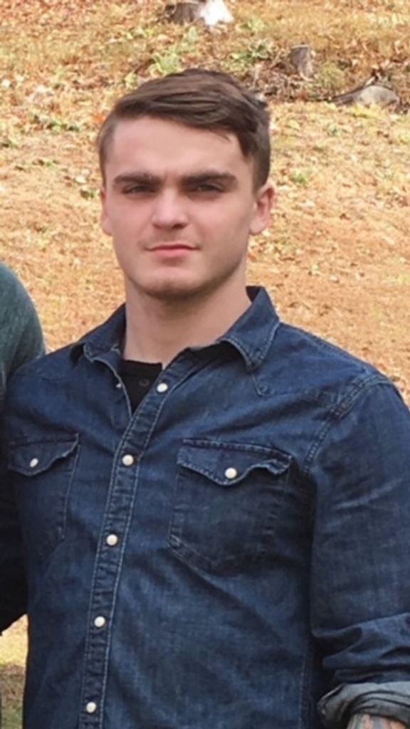 Randel "Cole" Taylor Profile Photo