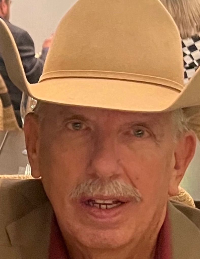 Claude "Eddie" Everette Hicks Profile Photo