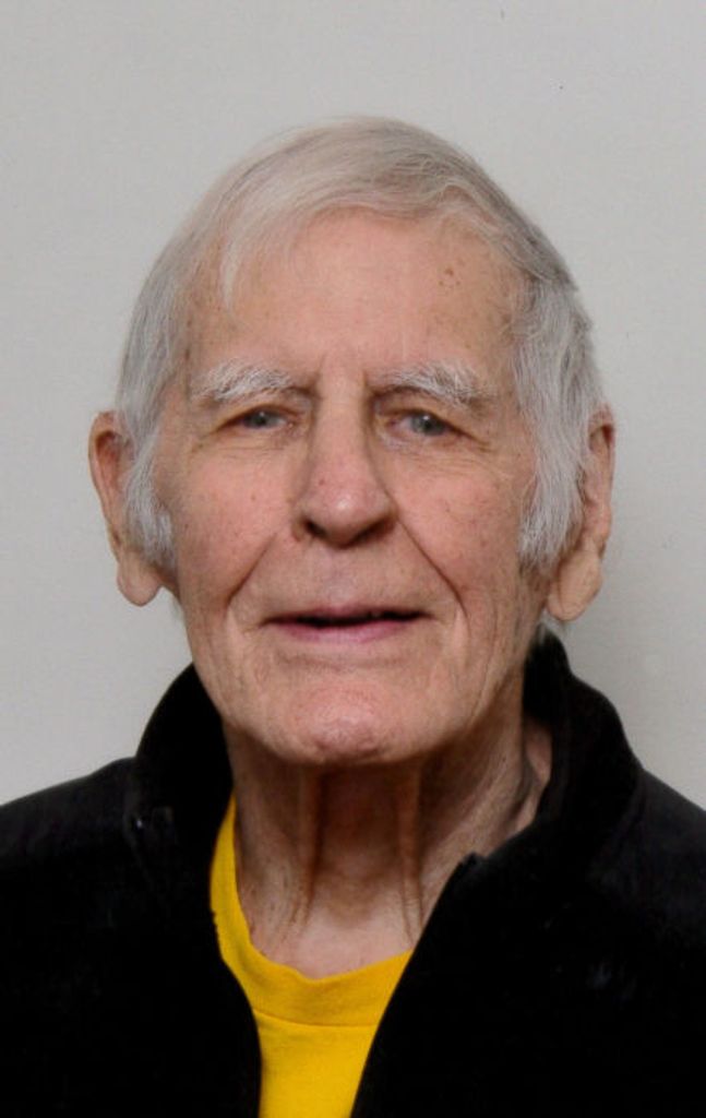 Homer Howard Bowersock