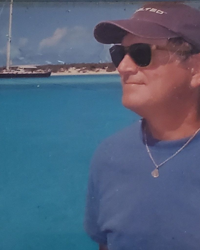 Mark D. Robinson Profile Photo