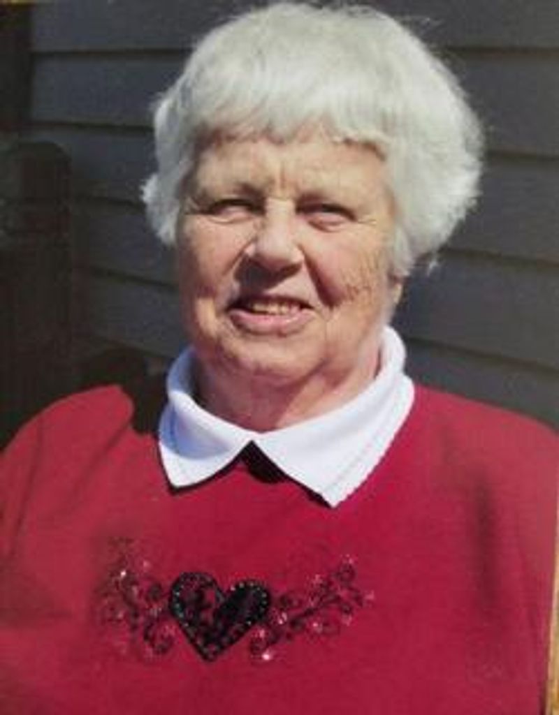 Viviette Haugtvedt