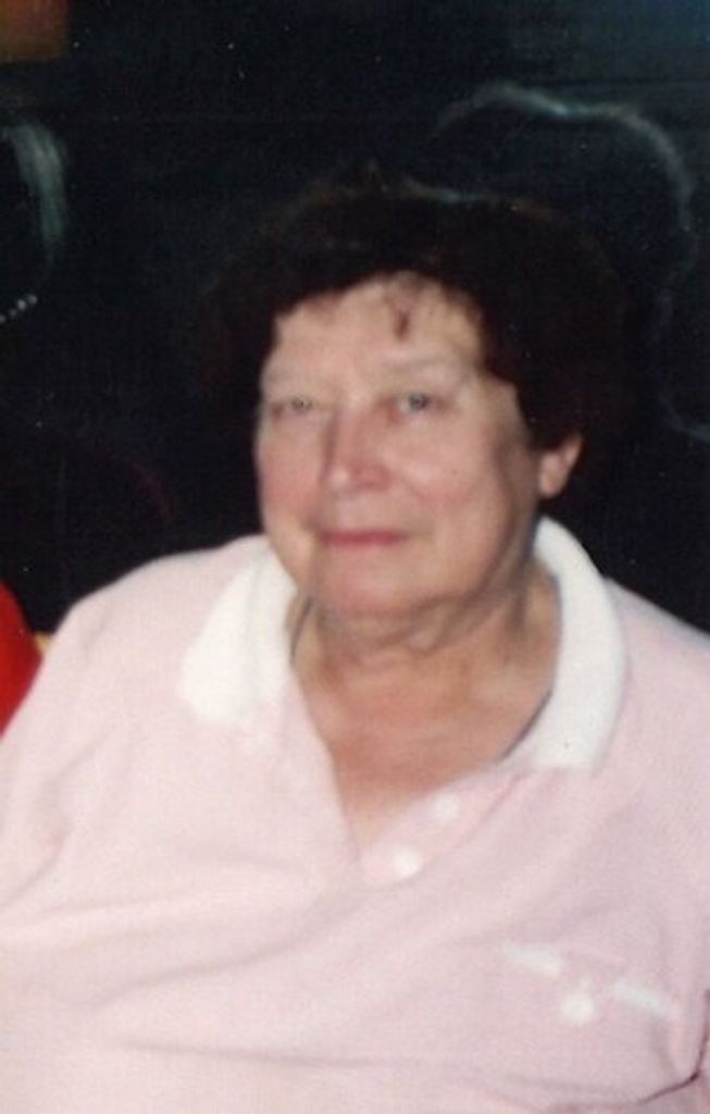 Sally Ann Miller Profile Photo