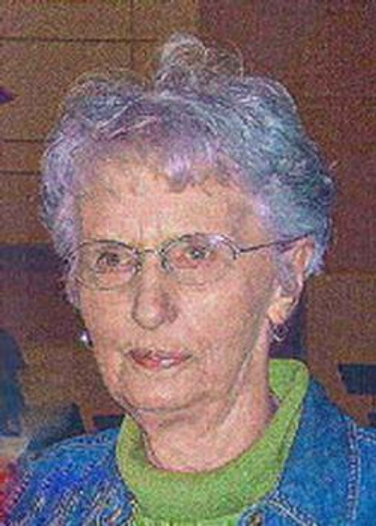 Virginia Kiemele Profile Photo