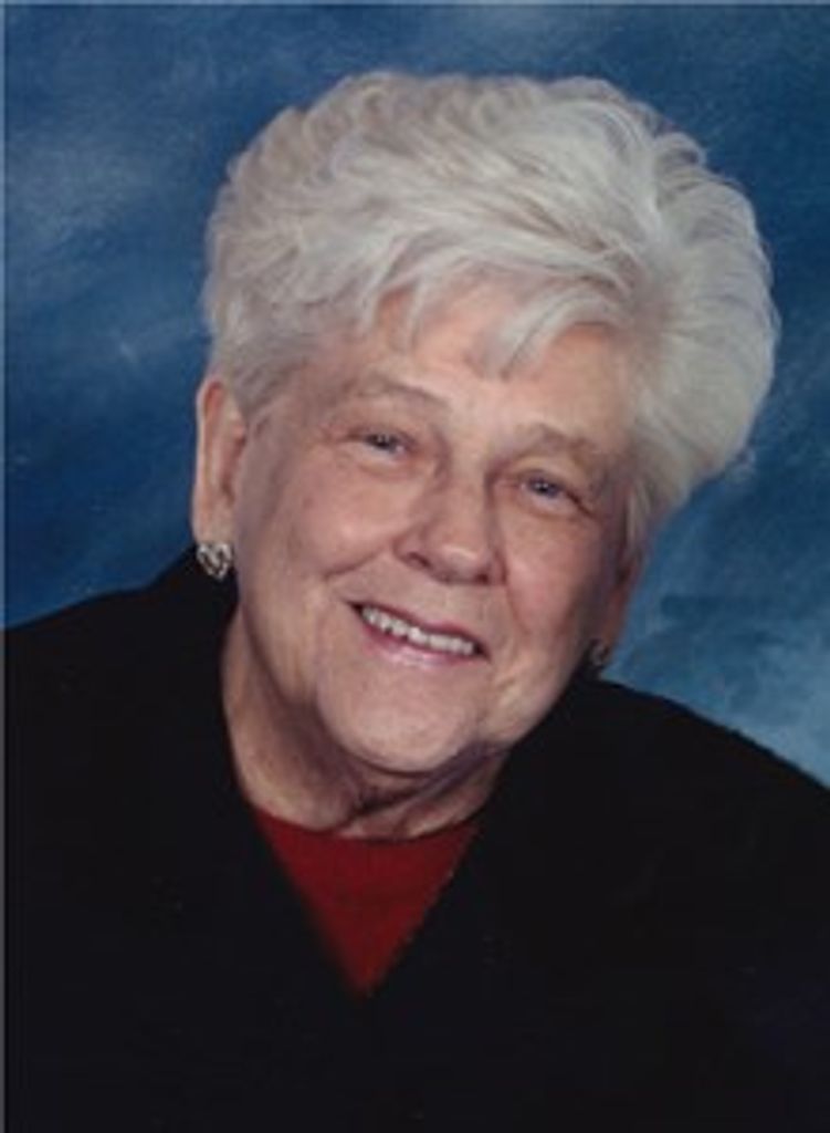 Virginia Lee (Warman) Tolliver
