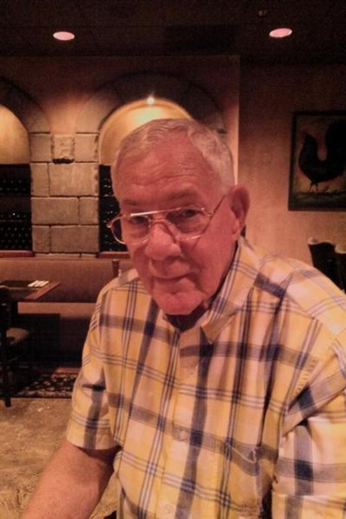 Charles M. Berry Profile Photo