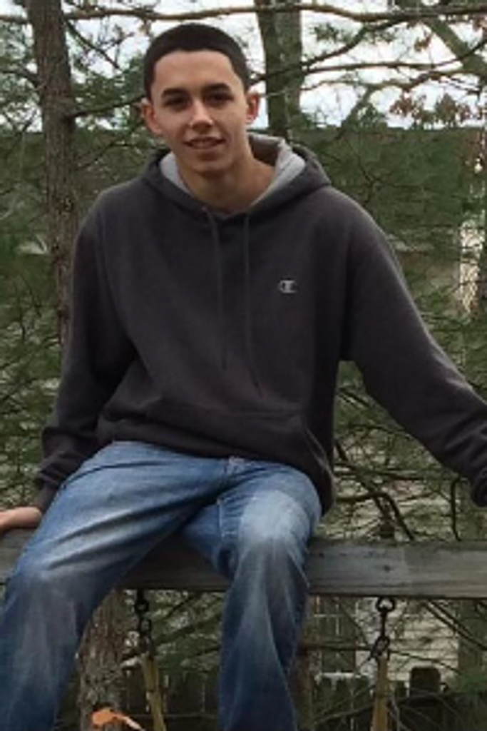 Daniel P. Walleston Profile Photo