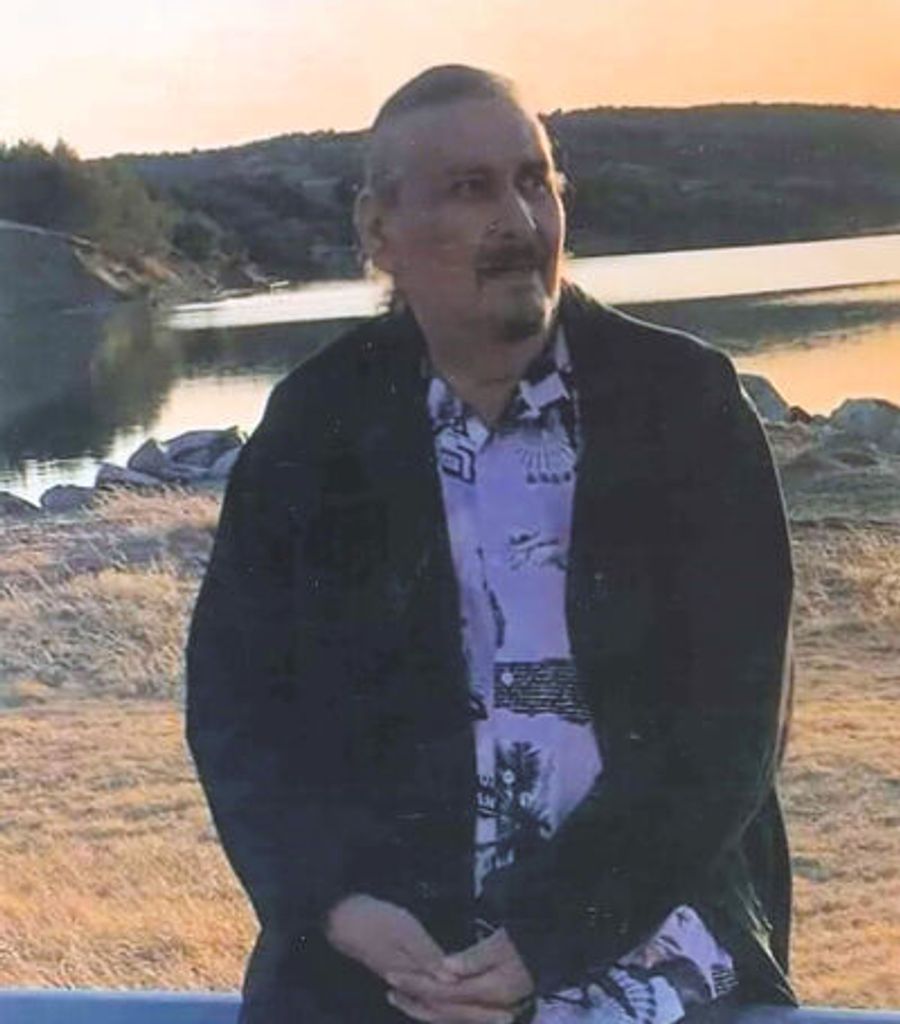 Richard D. Ross Profile Photo