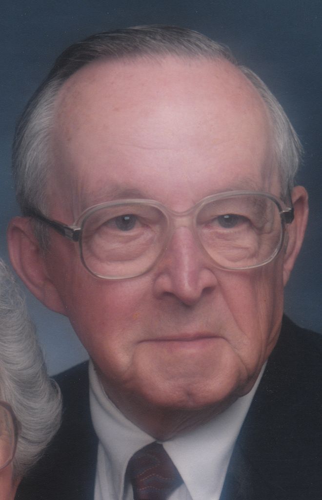 Merle M. Hanson