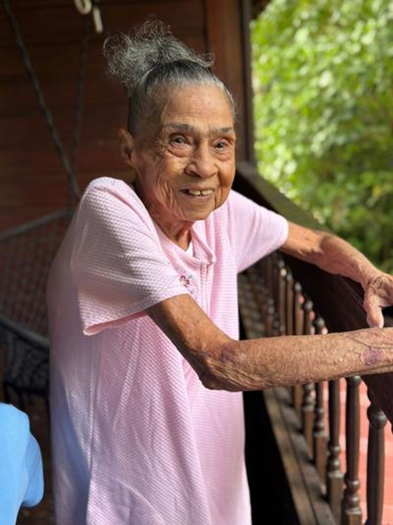 Hilda Nieves-Díaz Profile Photo