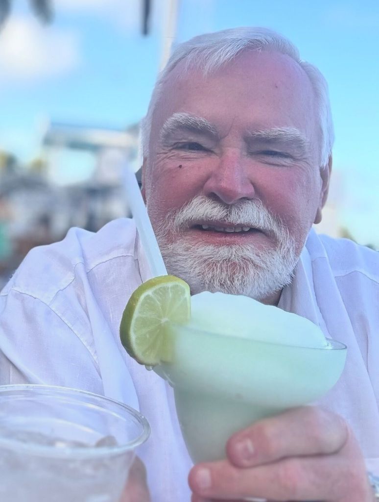 Joseph Patrick Mcaleer Ii Profile Photo