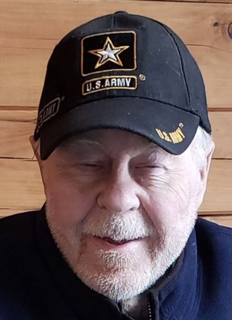 Richard L. Ogle Profile Photo