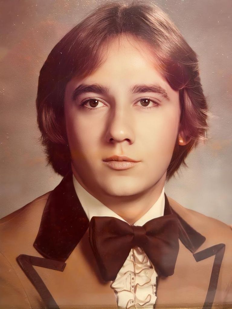 Randy James Clemons Profile Photo