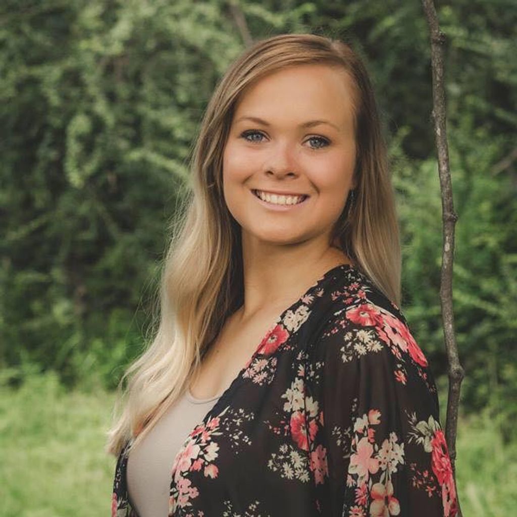 Kirsten Marie O'Quinn