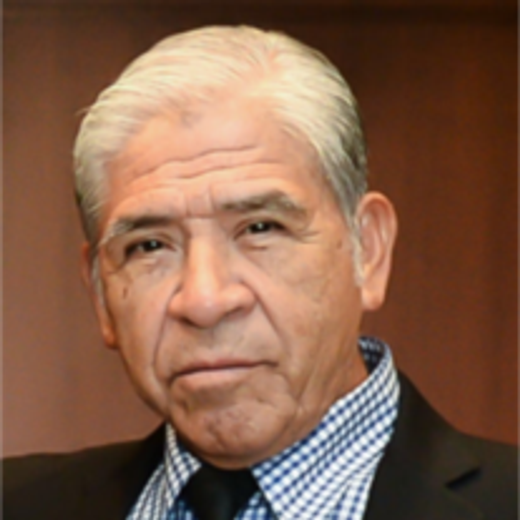 Pedro B. Maza