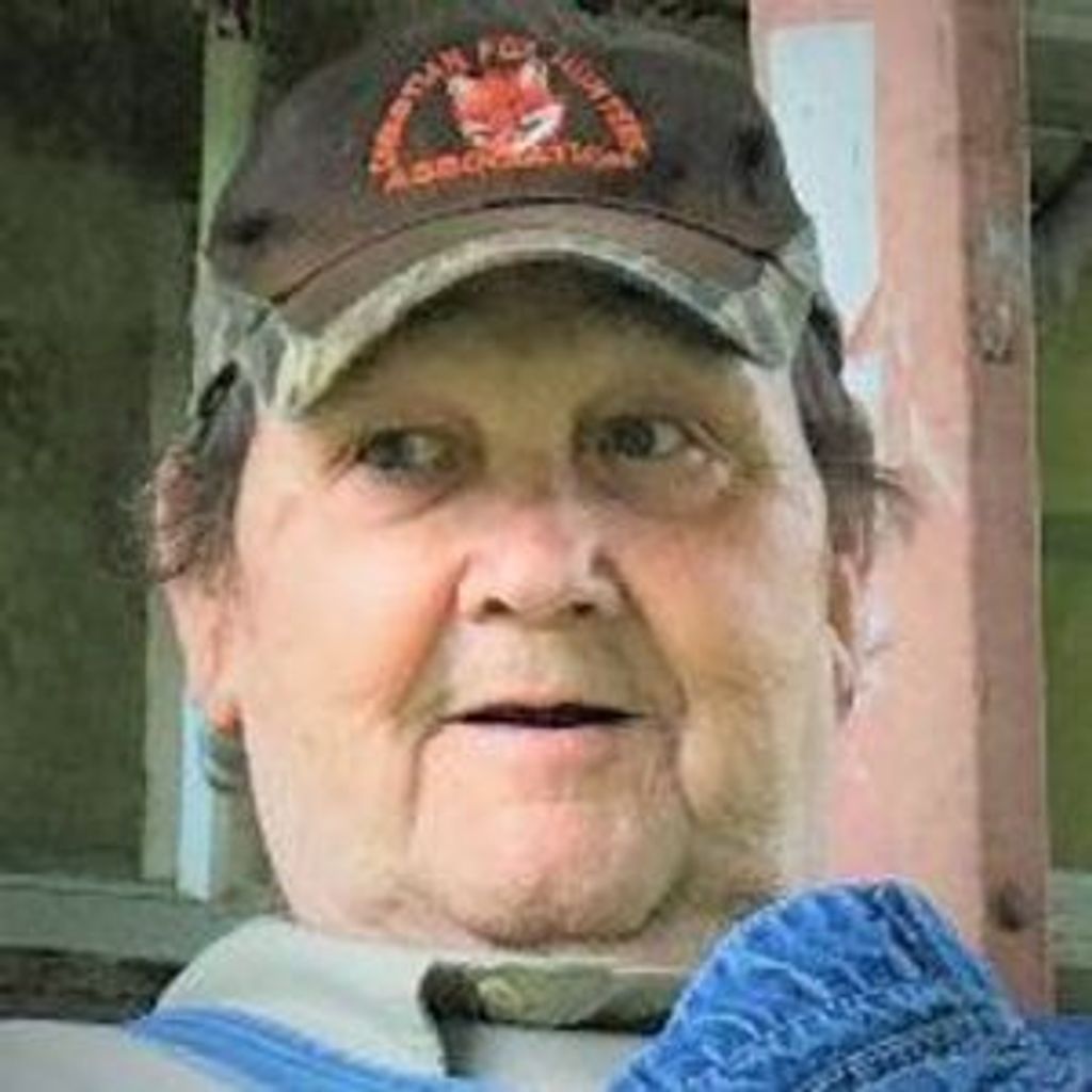 Calvin Bradley Patterson Iii Profile Photo