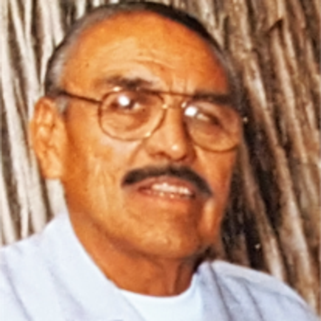Jesus M. Curiel