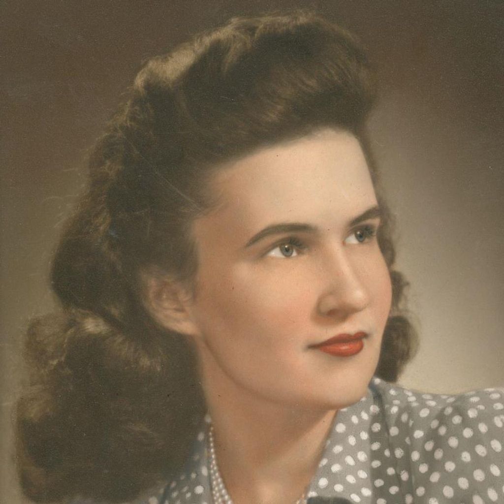 Barbara Hayes