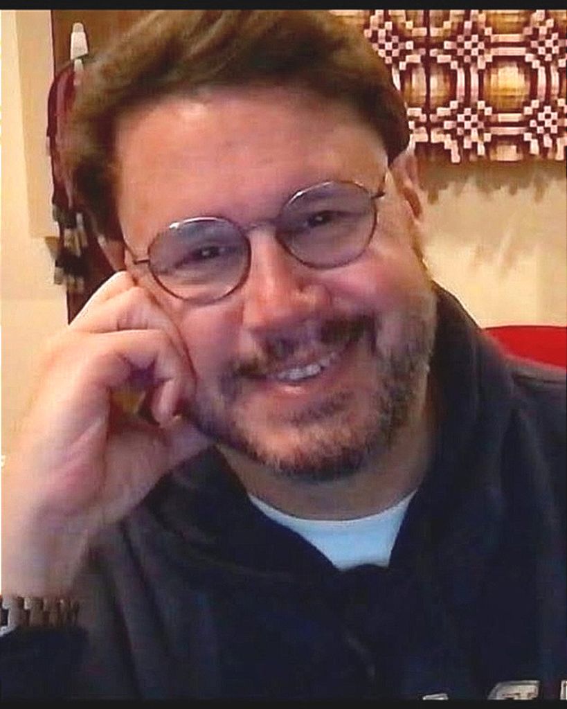 Michael David Temple Profile Photo