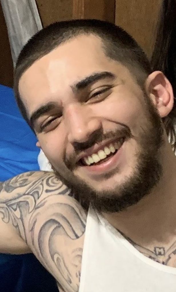 Steven Michael Forgette III