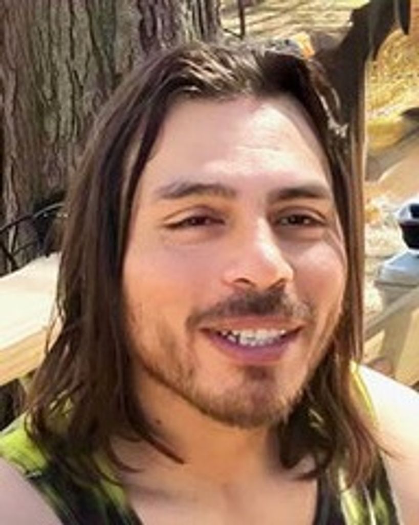 Nicolas Salinas Profile Photo