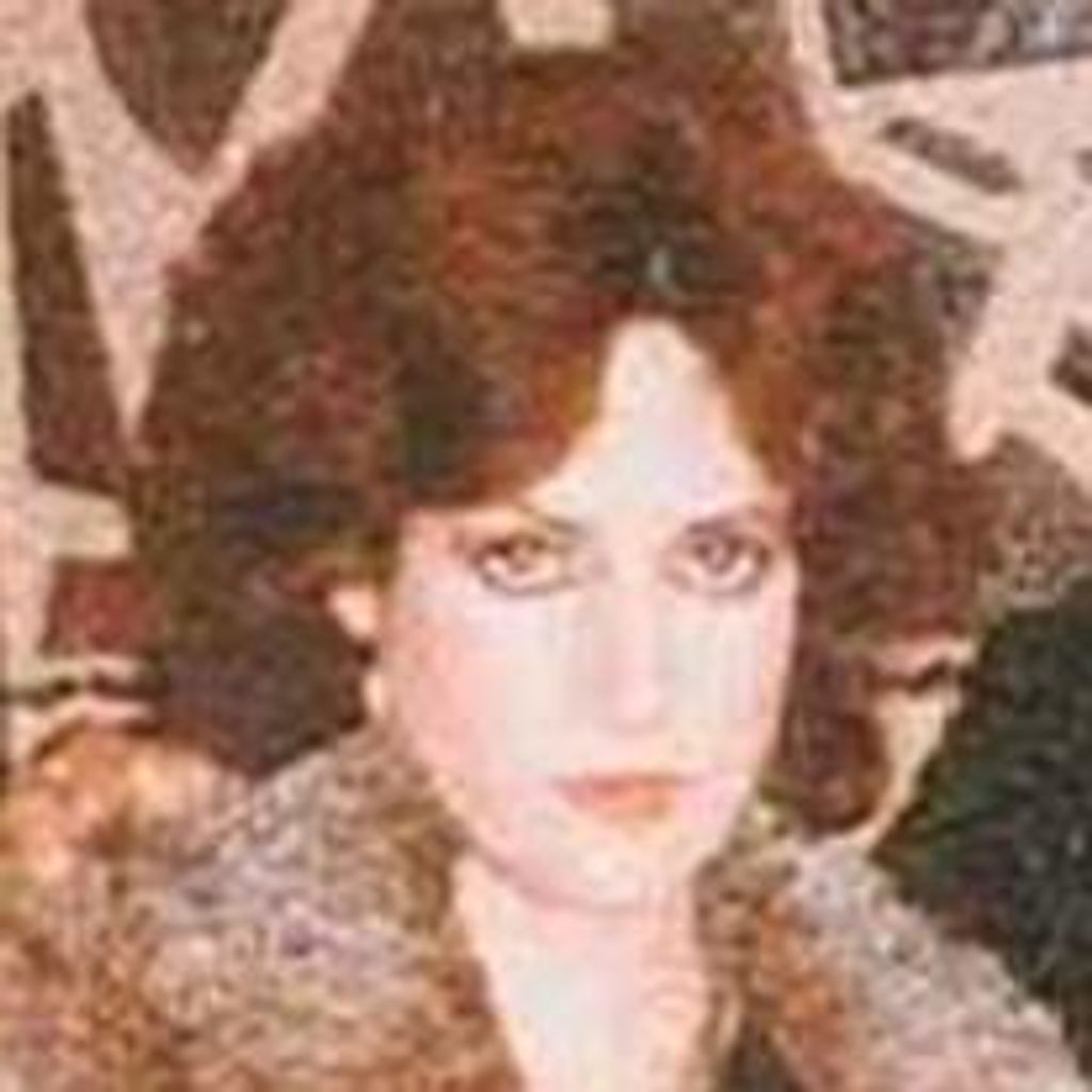 Veronica Zesati