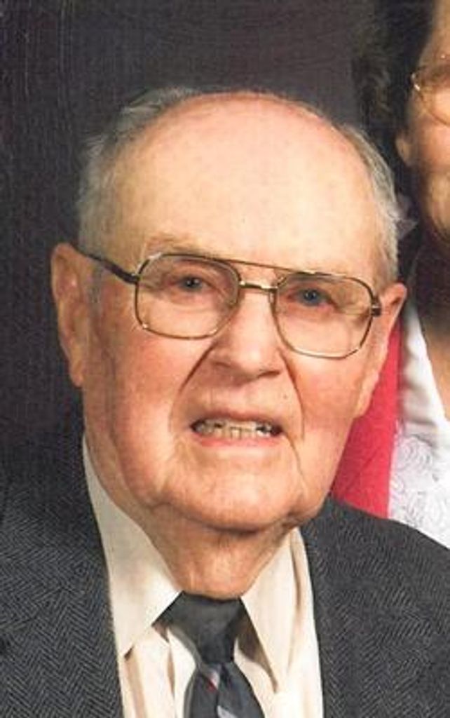 Griffith Frederick Reiners