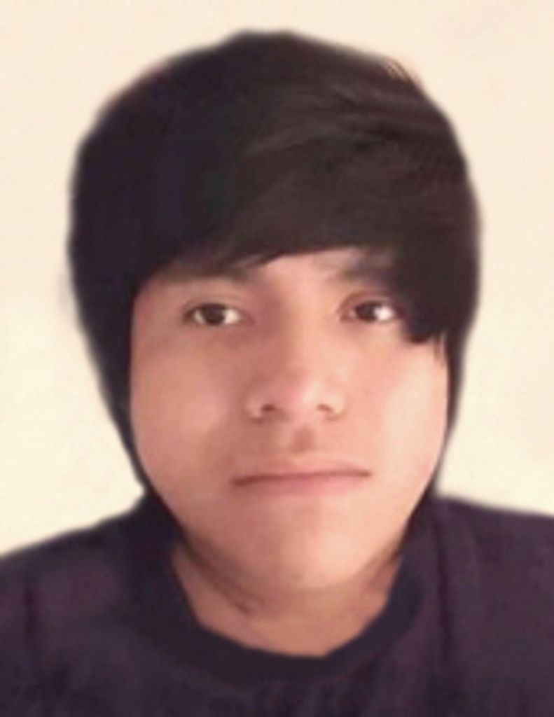 Felipe Ajanel Ceto