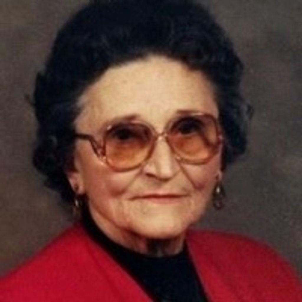 Betty Elizabeth Rauschenbach
