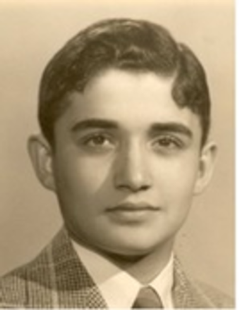 Robert Bruce Harmon
