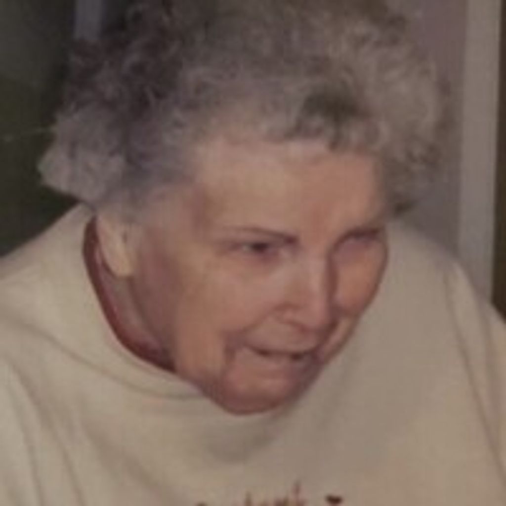 Florence B. Childs