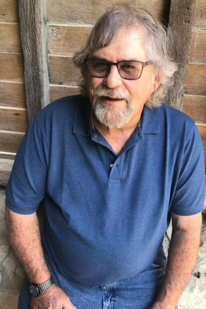 John Bell James Profile Photo