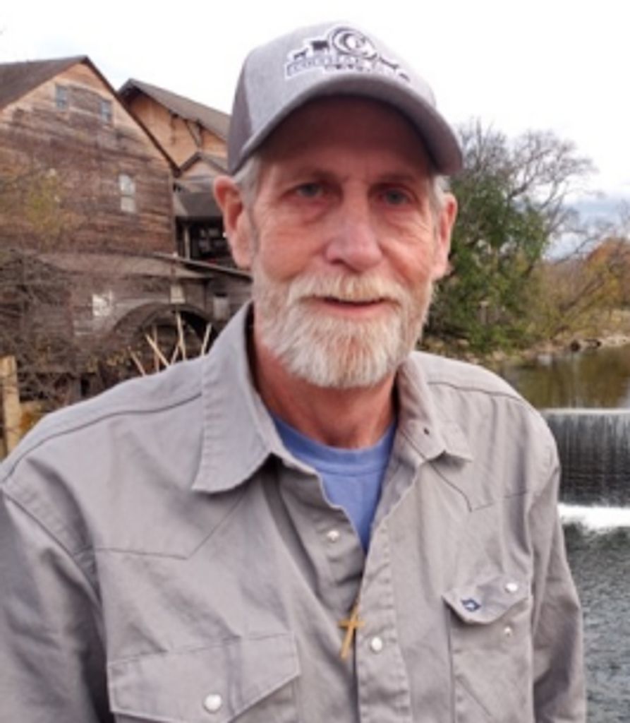 Michael Norman Profile Photo