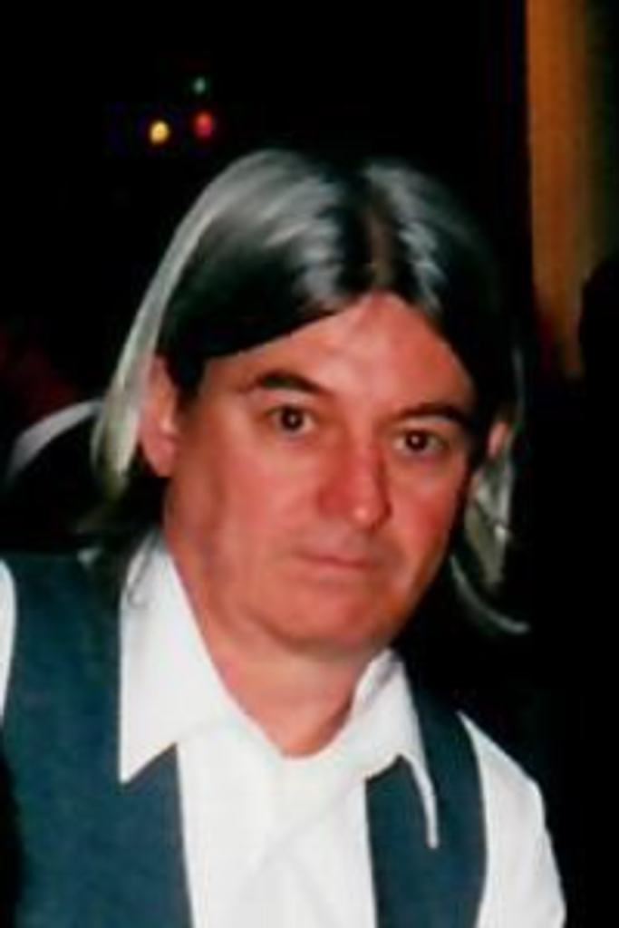 William F. ''Billy'' Carney Jr. Profile Photo