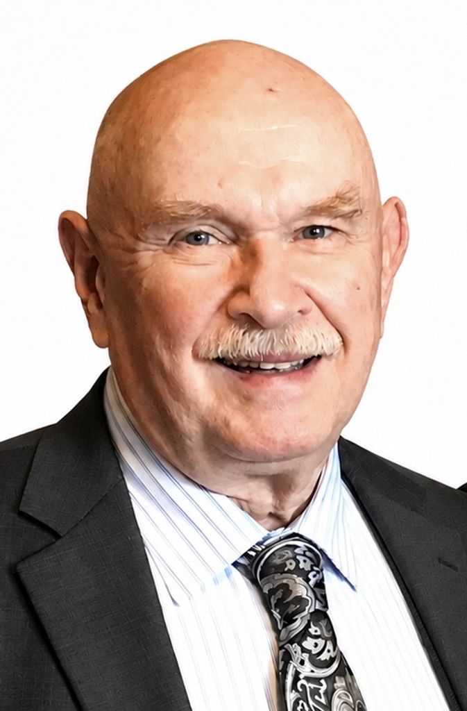 William Louis Reynolds III