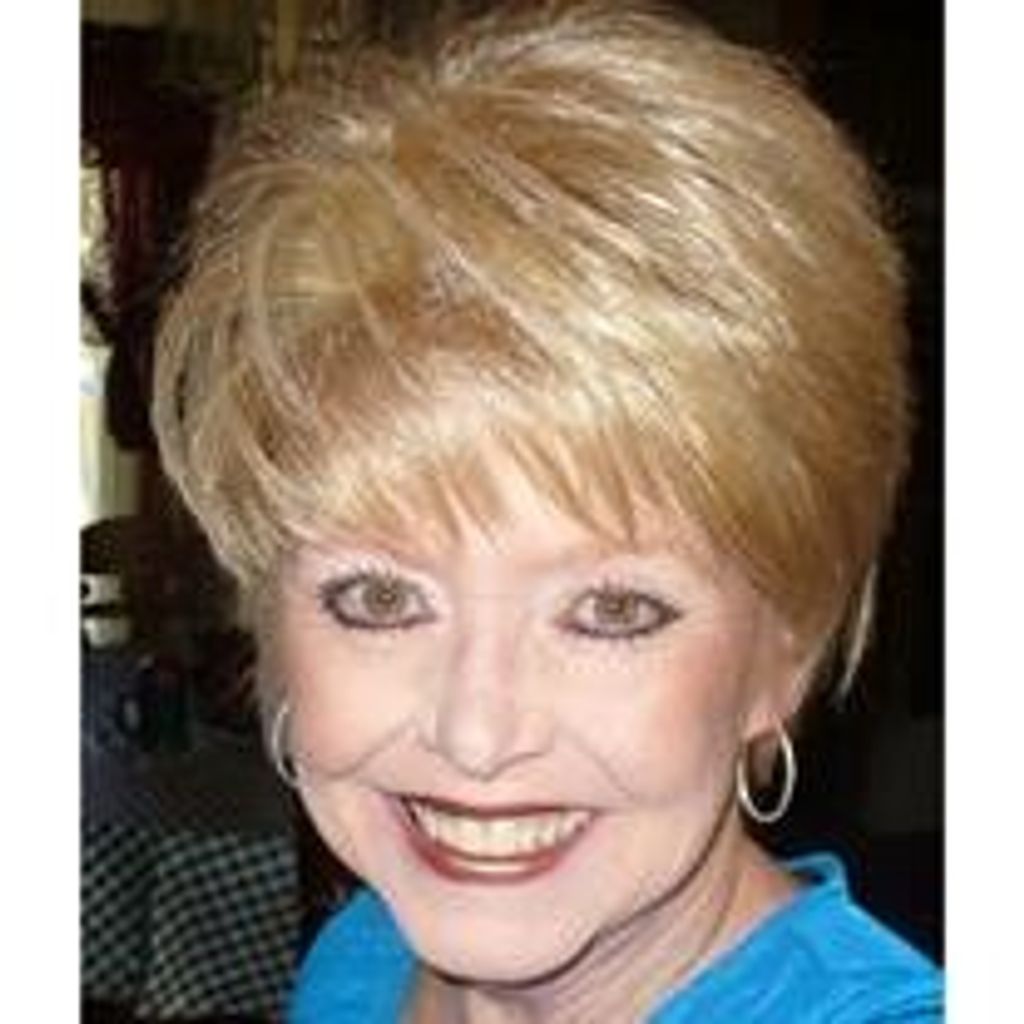Mary Anne Huddleston