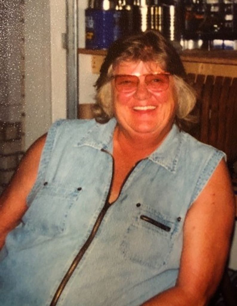 Oleta Inez (Westmoreland)  Hale