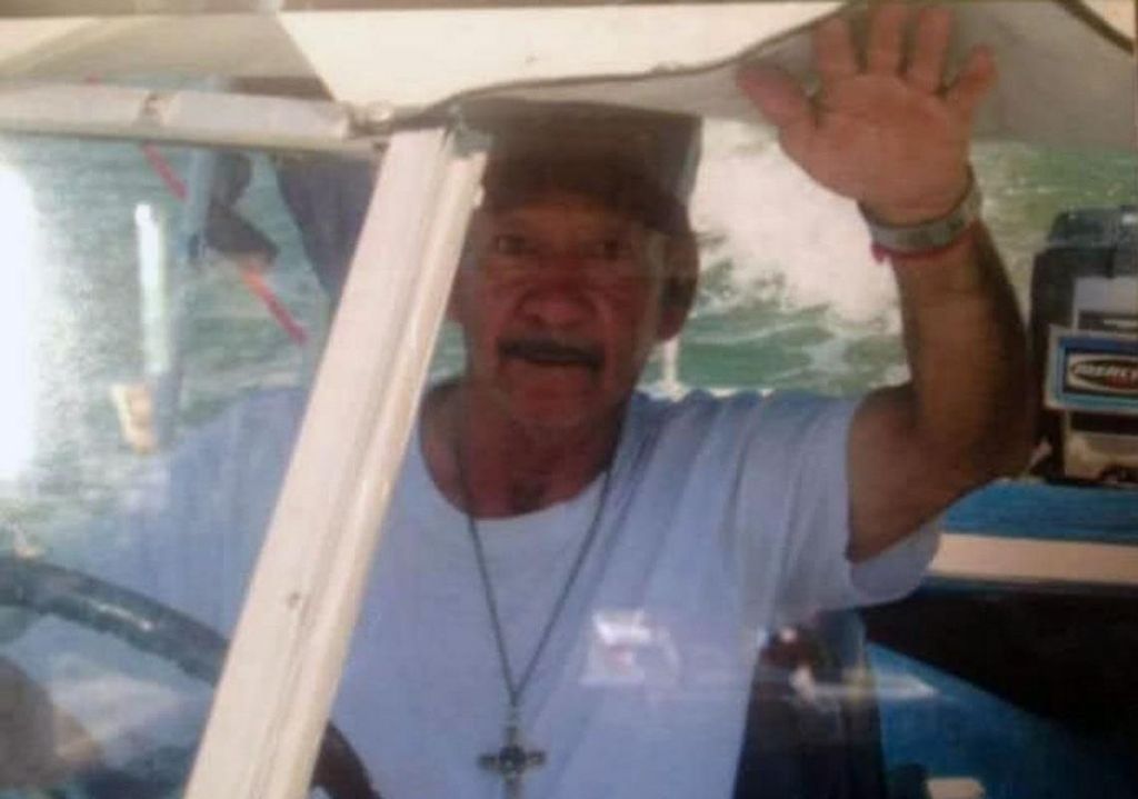 Pedro Aguilar Ruiz, Sr. Profile Photo