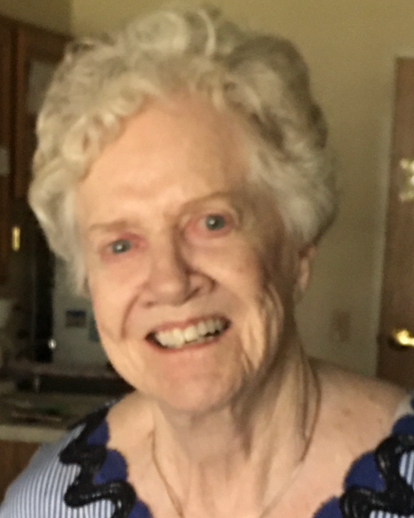 Carole Rapp Profile Photo