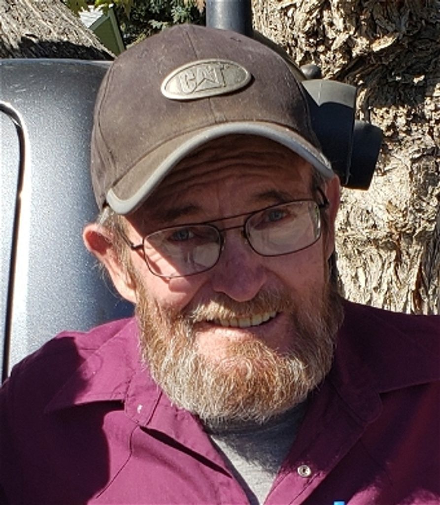 Warren Luther Veach Profile Photo